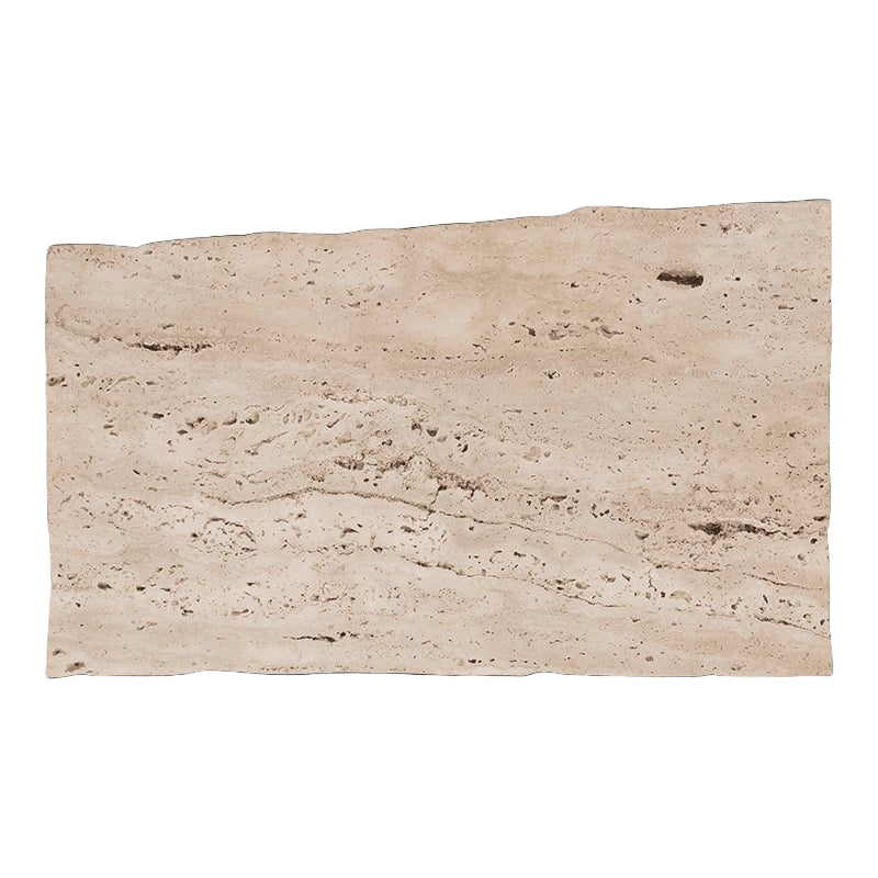 Plateau Travertino - Caldeira