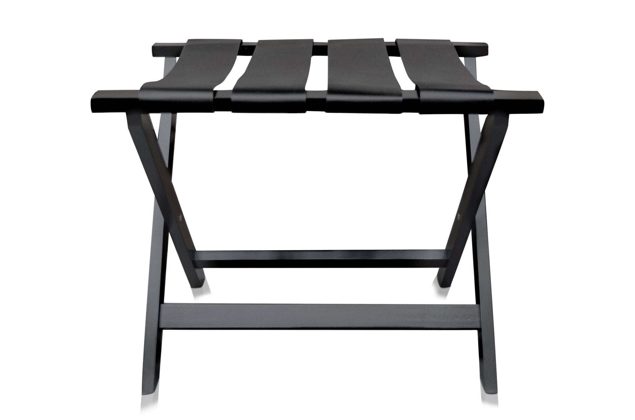 Porte - bagages 1 Teinte Wengue foncé - Caldeira