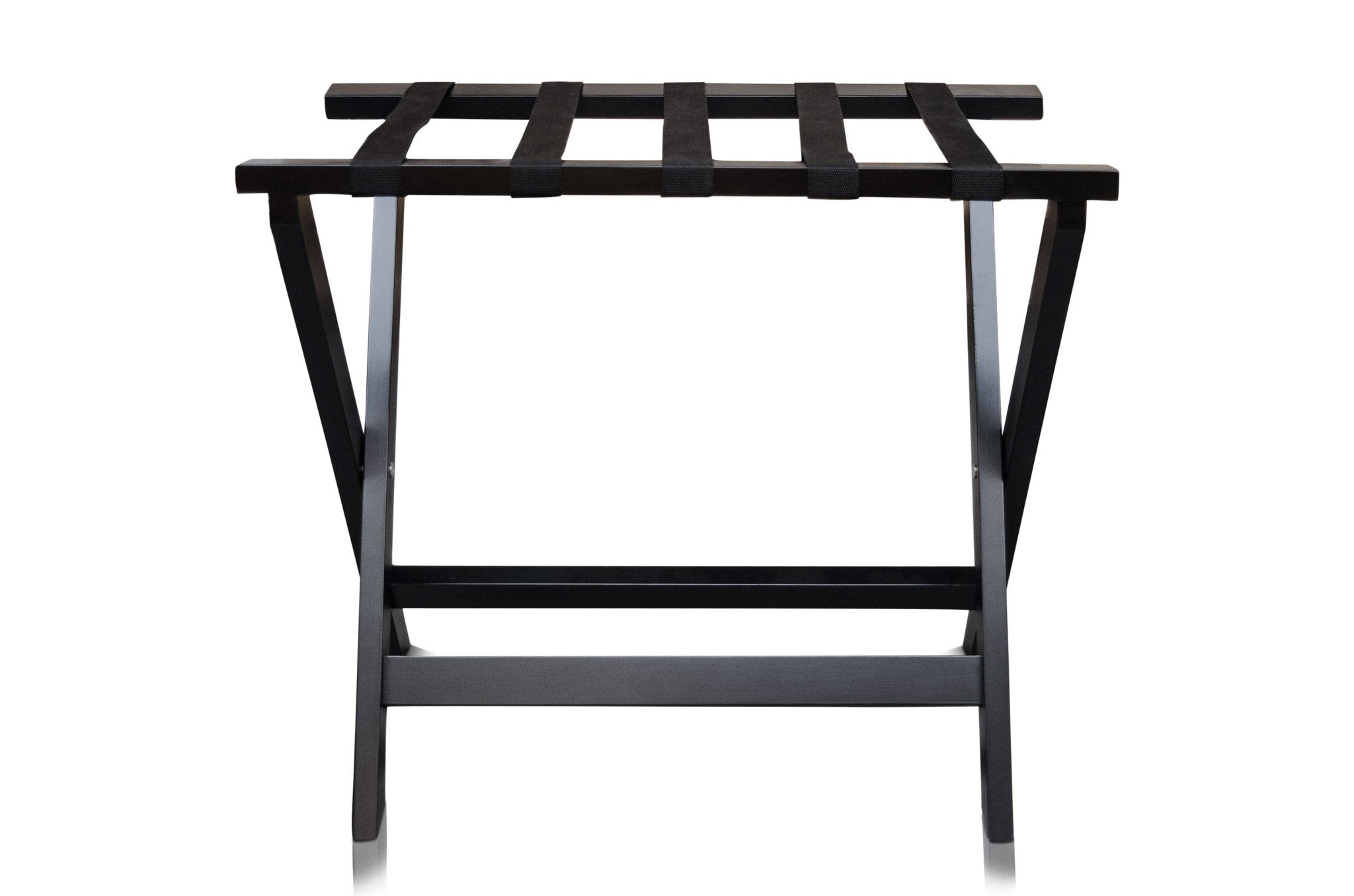 Porte - bagages 2 teintes wengé foncé - Caldeira