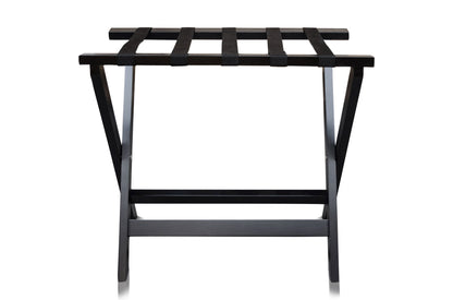 Porte - bagages 2 teintes wengé foncé - Caldeira