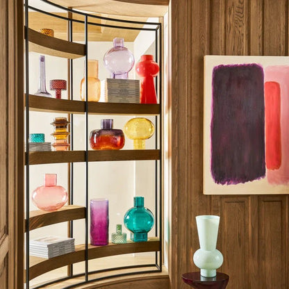 Porte - bougie Belo Fudge - Caldeira