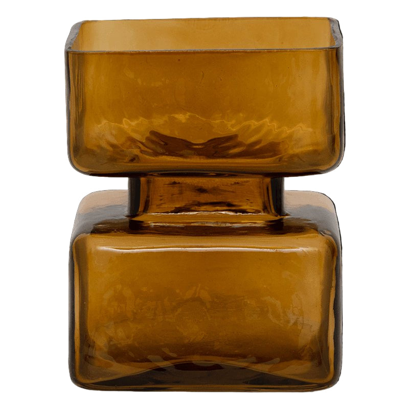 Porte - bougie Camouflage - Caldeira