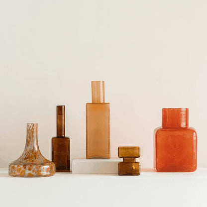 Porte - bougie Camouflage - Caldeira