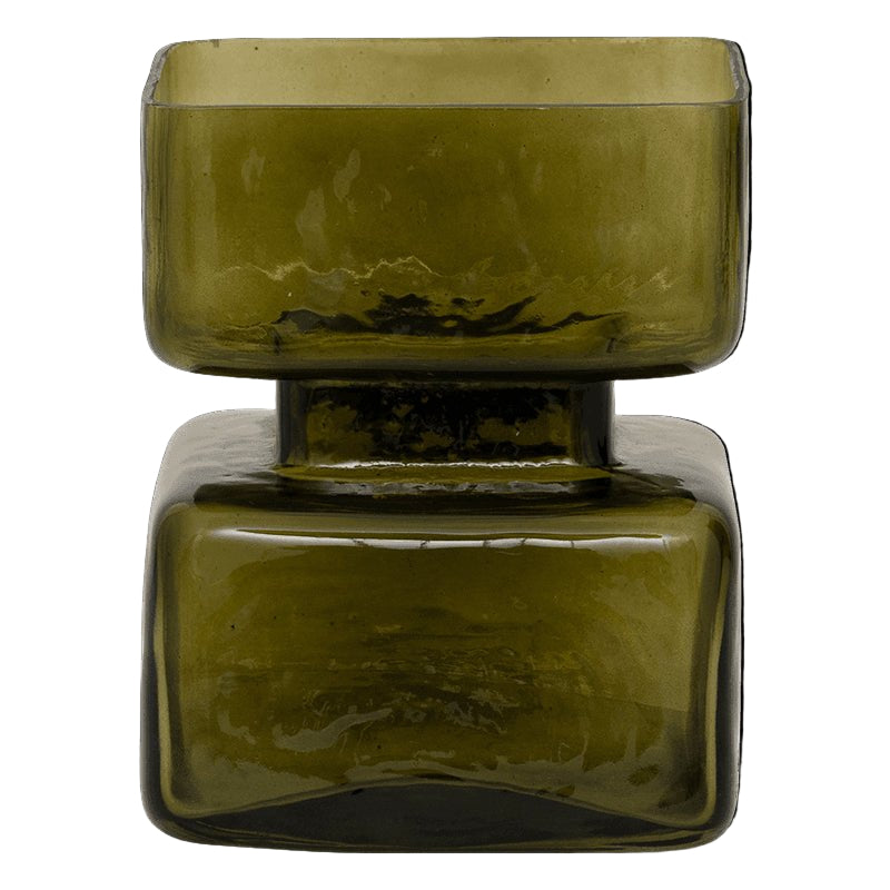 Porte - bougie Camouflage - Caldeira