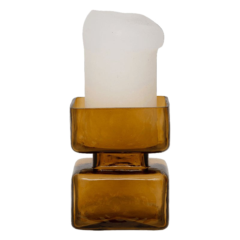 Porte - bougie Camouflage - Caldeira