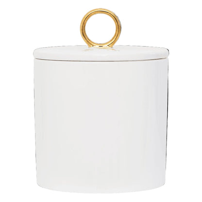 Pot de rangement Bonjour - Caldeira