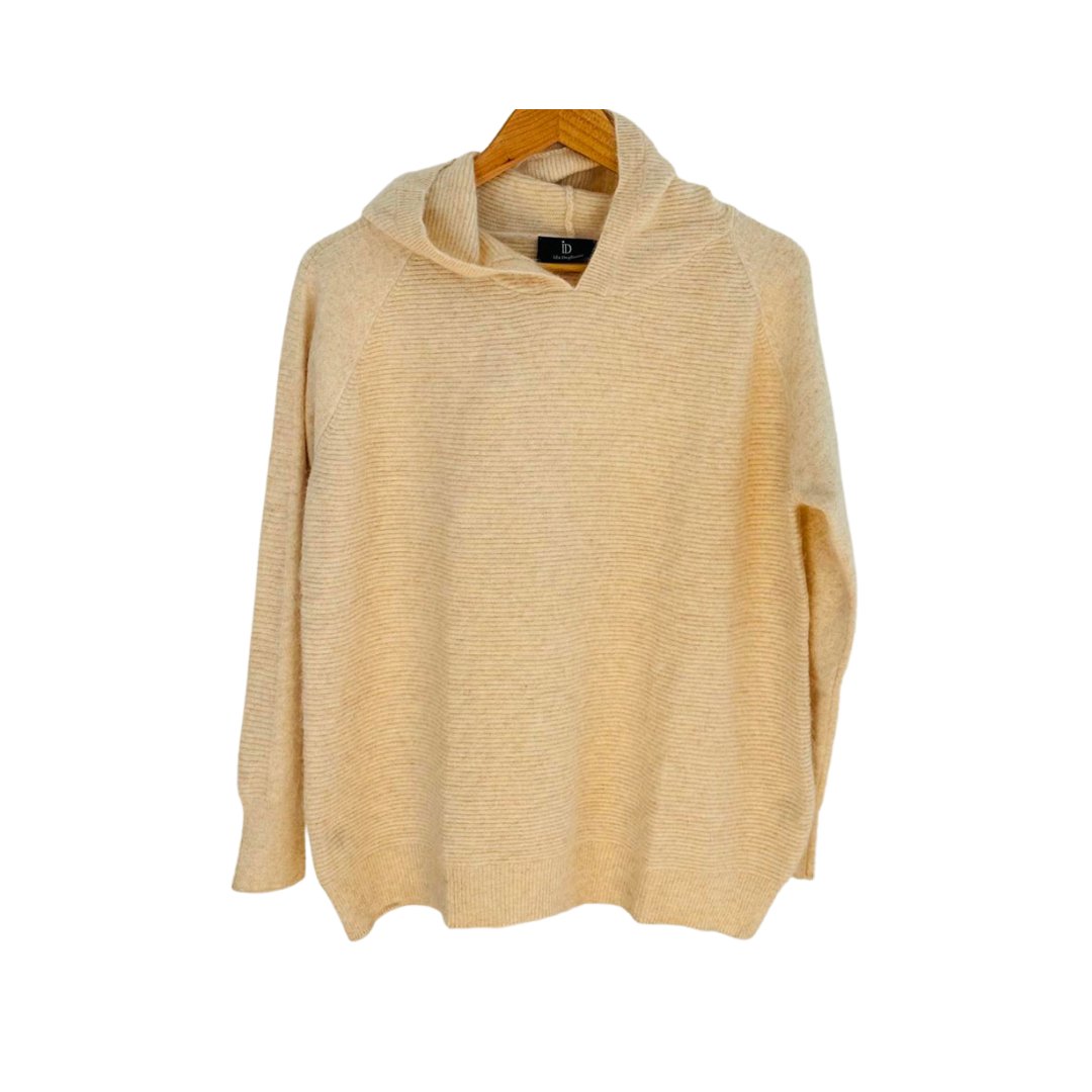 Pull Stella - Beige - Maison Caldeira