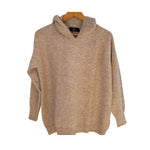 Pull Stella - Camel - Maison Caldeira