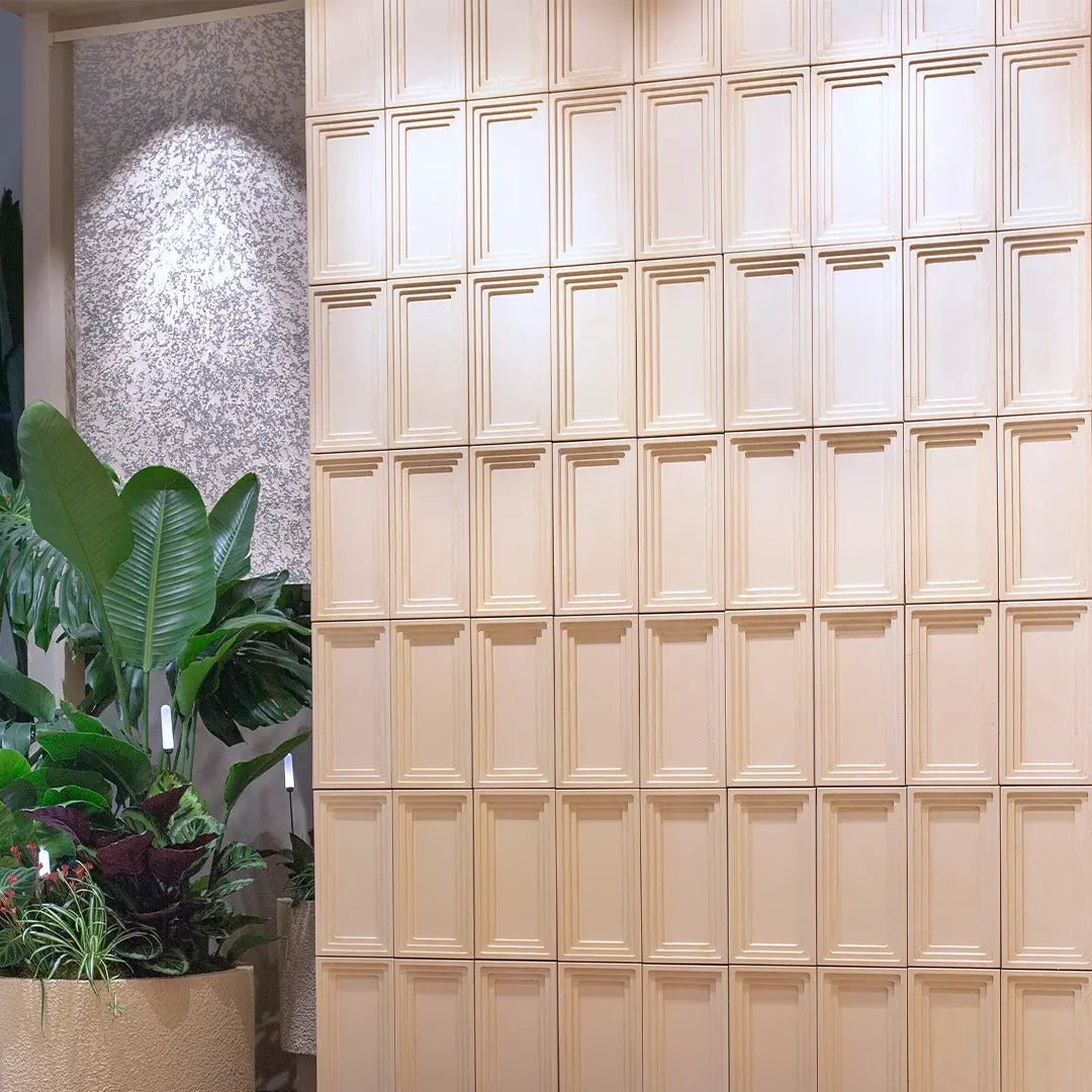 Querini - revêtement mural - Caldeira