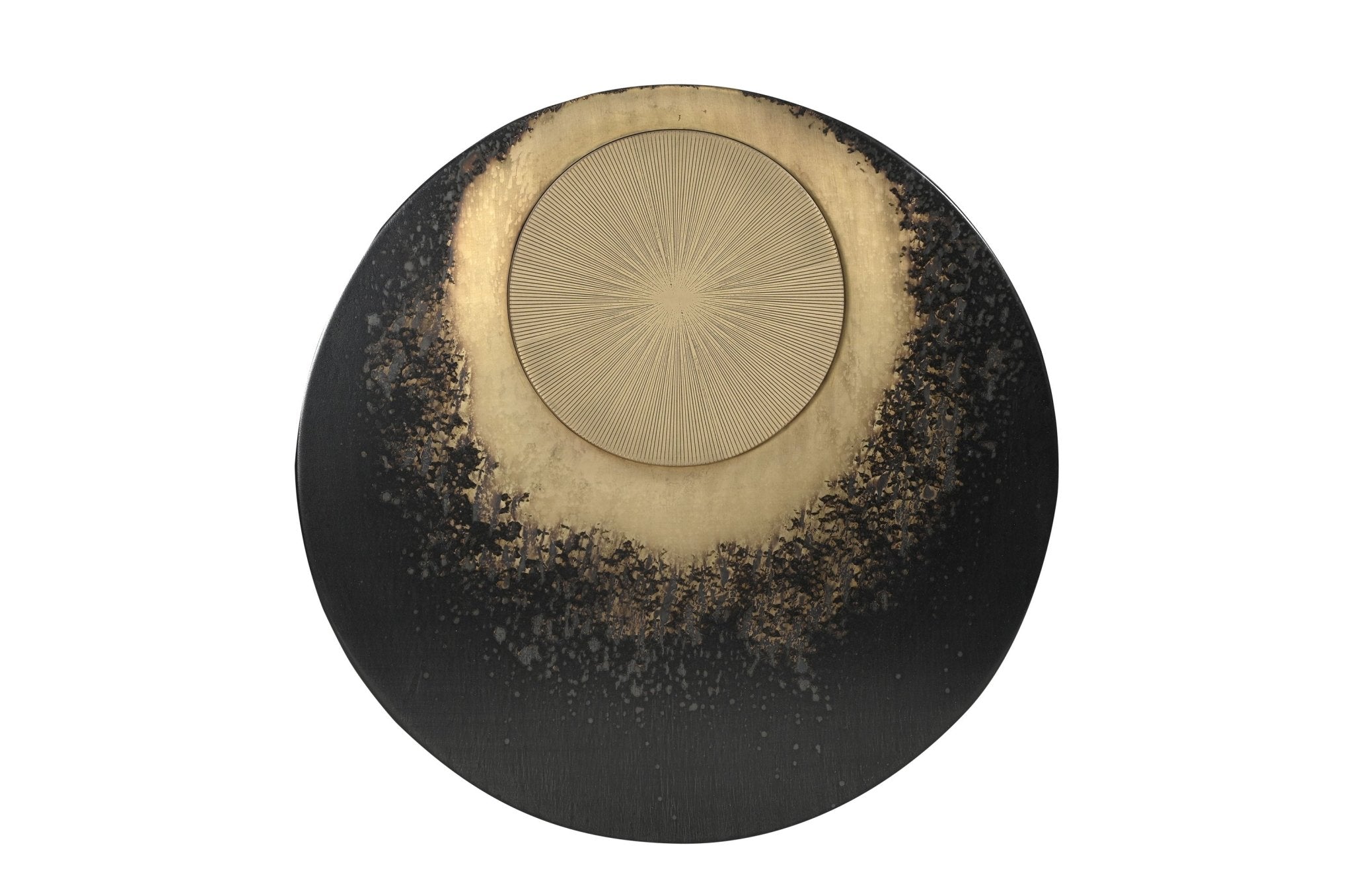 Relief mural Alura - Caldeira