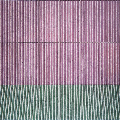 Riga - revêtement mural Patricia urquiola - Caldeira