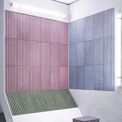 Riga - revêtement mural Patricia urquiola - Caldeira