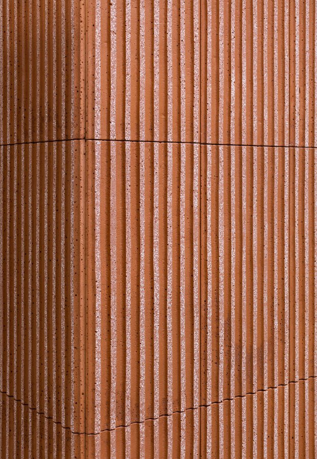 Riga - revêtement mural Patricia urquiola - Caldeira-cimento