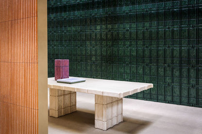 Riva - revêtement mural Patricia urquiola - Caldeira