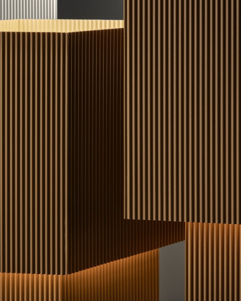 Romb 48 - Maison Caldeira