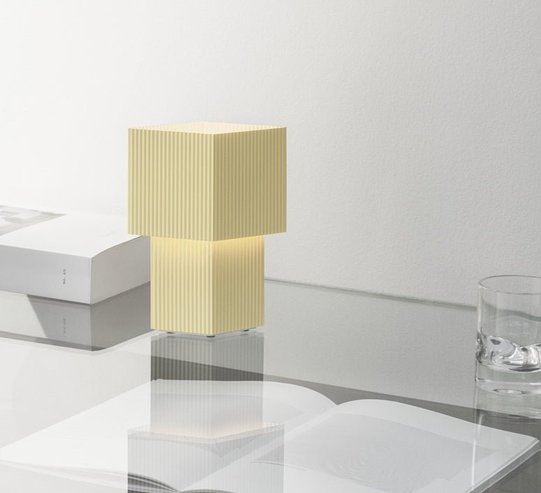 Romb Mini - Maison Caldeira-Baladeuse