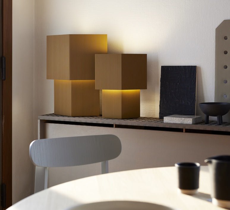 Romb Mini - Maison Caldeira-pholc