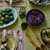 Saladier, prune - Maison Caldeira