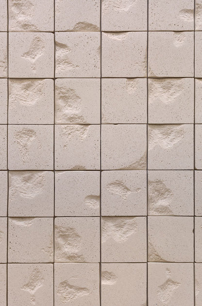 Salso - revêtement mural by Patricia Urquiola - Caldeira