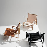Samurai Chair Norr11 - Maison Caldeira