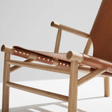 Samurai Chair Norr11 - Maison Caldeira