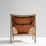 Samurai Chair Norr11 - Maison Caldeira