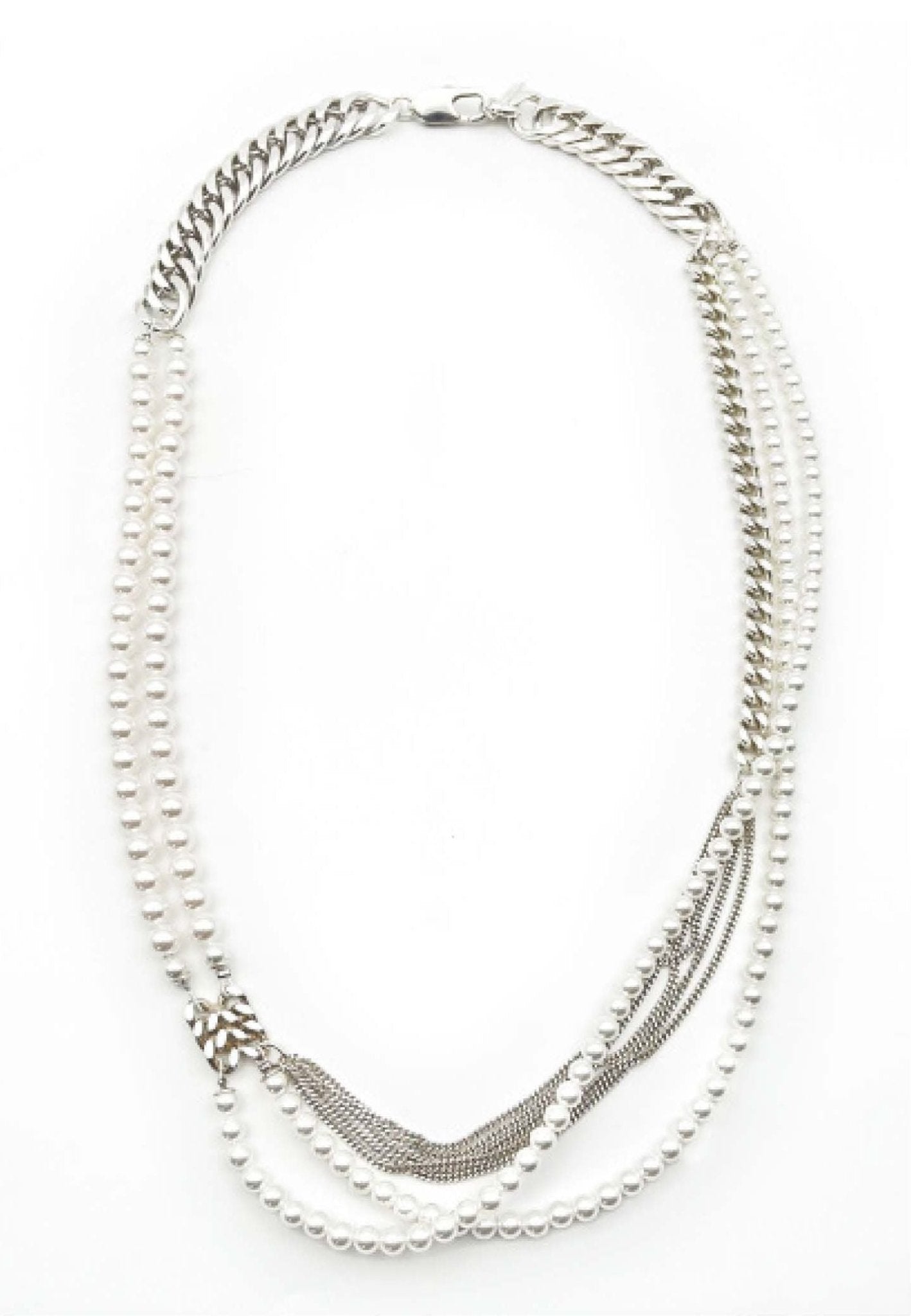 Sautoir Rossini - Maison Caldeira