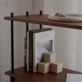 Serre - Livres Tero - Maison Caldeira