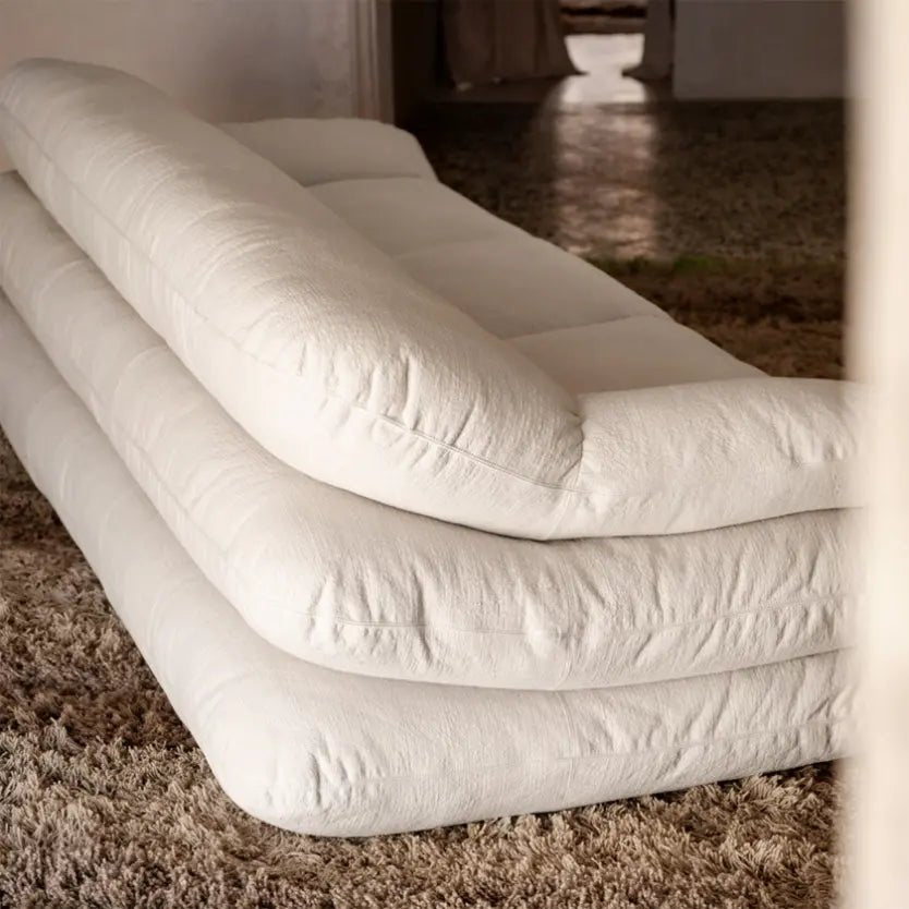 Canapé Solar – Formafantasma x Tacchini Forniture - Tacchini - Design Italien - Maison Caldeira