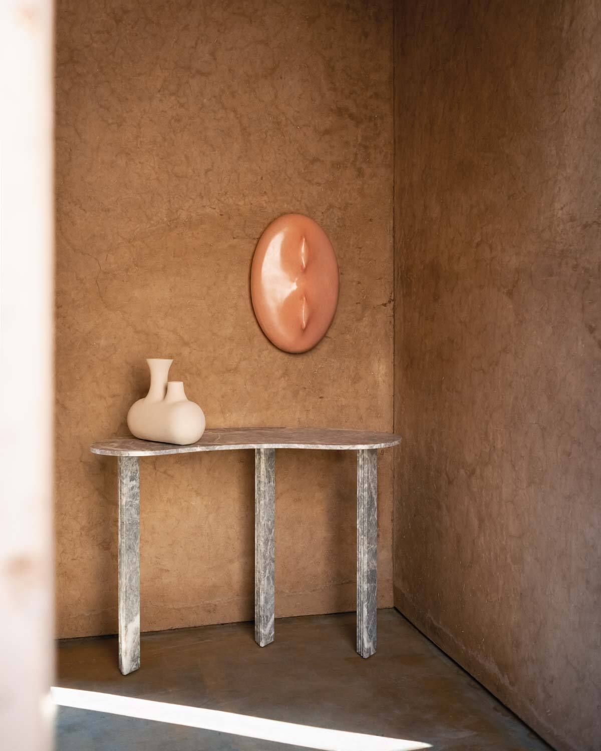 Solstice - Maison Caldeira