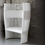 SouthBeach Fauteuil - Christophe Pillet - Maison Caldeira