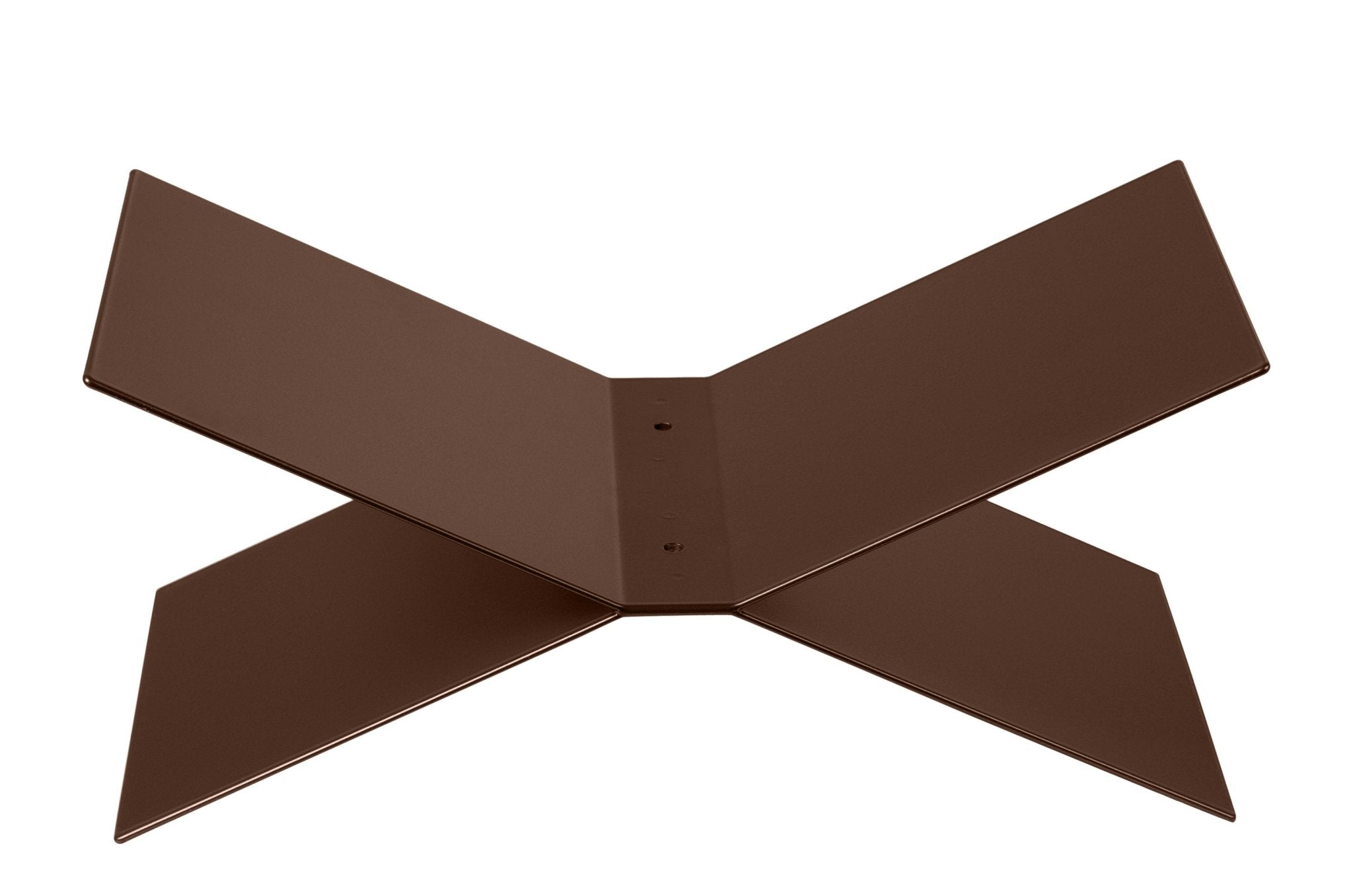 Support de livres Version 2 Bronze - Caldeira