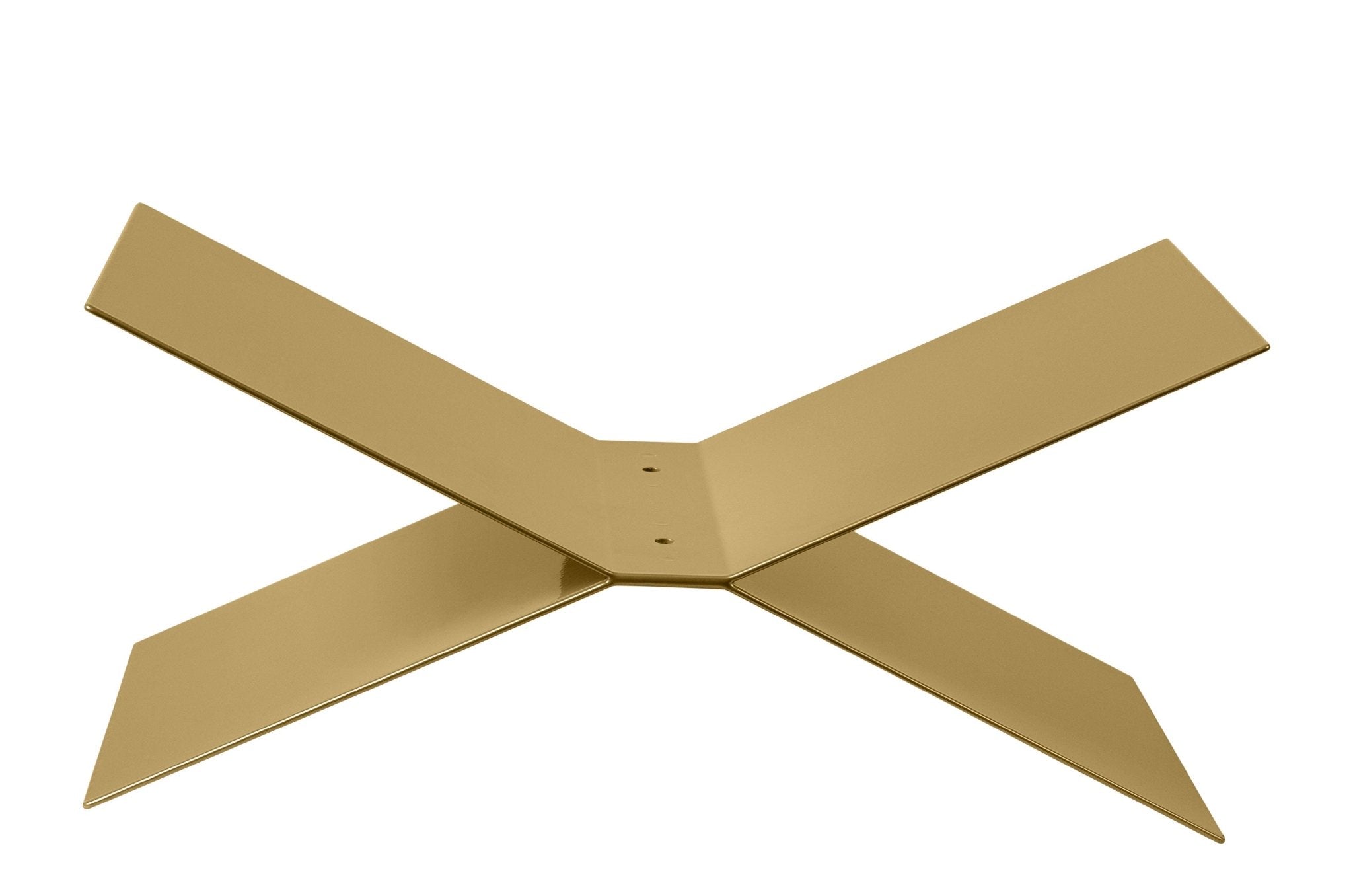 Support de livres version 2 Or - Caldeira