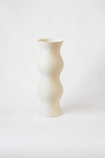 Plastic Surgery 03 Vase par 91‑92 - Caldeira