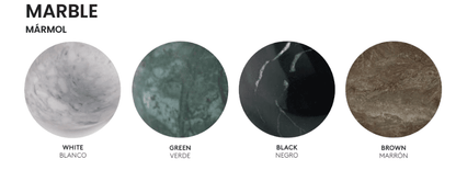 Suspension Anet - Aromas del campo - Caldeira