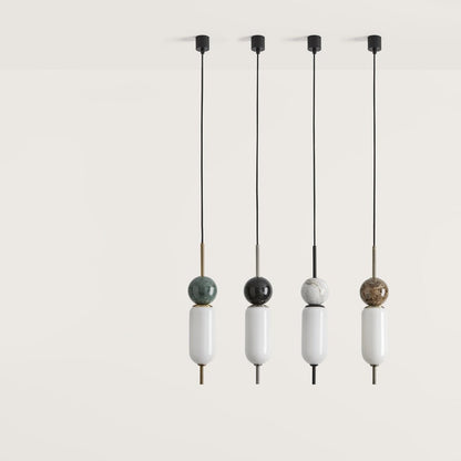 Suspension Anet - Aromas del campo - Caldeira