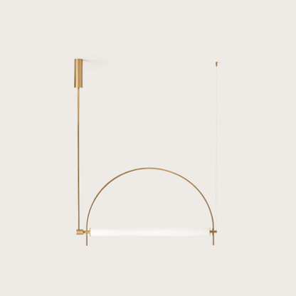 Suspension ARC – Or Vieilli (C1292/ORO) - Caldeira