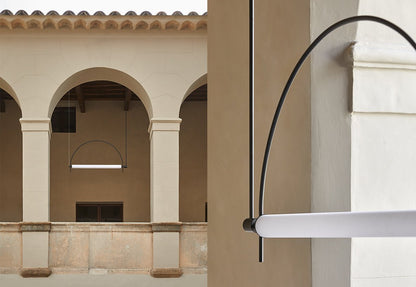 Suspension ARC – Or Vieilli (C1292/ORO) - Caldeira