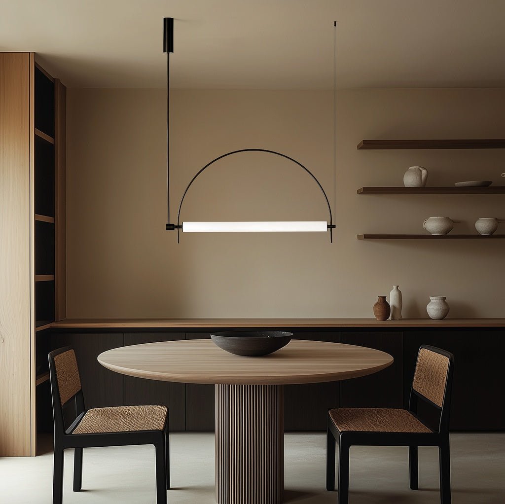 Suspension ARC – Or Vieilli (C1292/ORO) - Caldeira