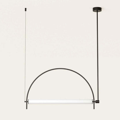 Suspension ARC – Or Vieilli (C1292/ORO) - Caldeira