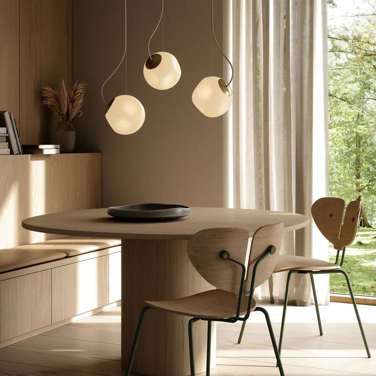 Suspension Barocco (Bright Barocco) - Caldeira