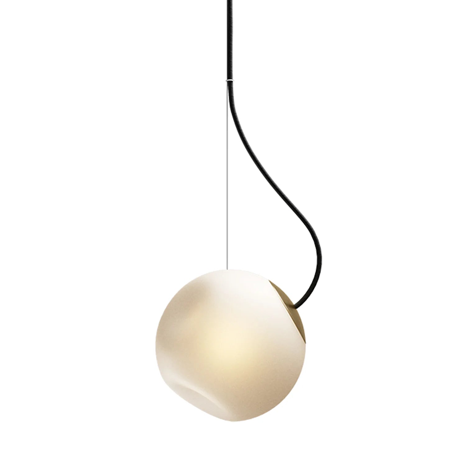 Suspension Barocco (Bright Barocco) - Caldeira