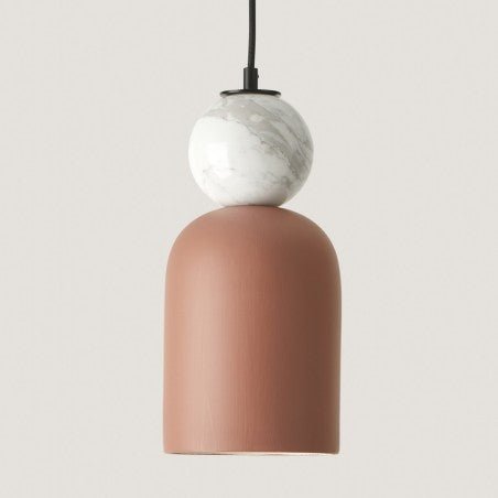 Suspension Bell - Maison Caldeira