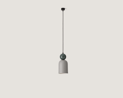 Suspension Bell - Maison Caldeira