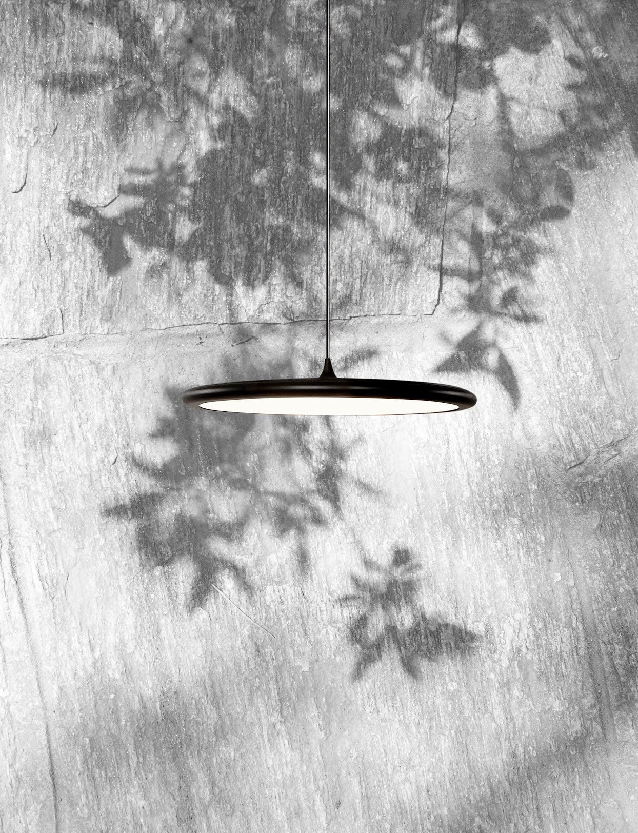 Suspension Bilancella TOOY – Design Roberto Giacomucci - Maison Caldeira