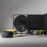 Suspension Bilancella TOOY – Design Roberto Giacomucci - Maison Caldeira