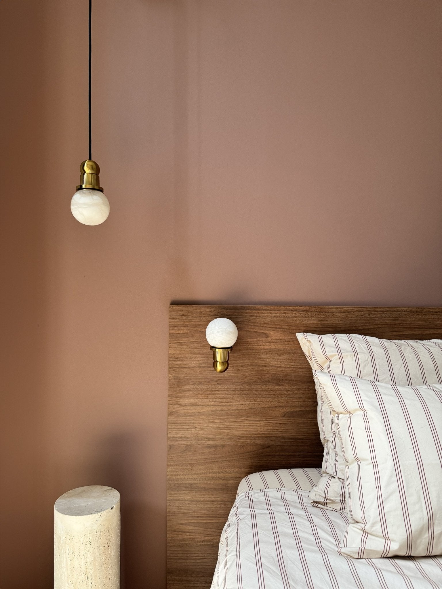 Suspension Bilbo - Baccaris - Design Contemporain - Maison Caldeira