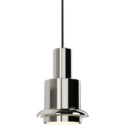 Suspension Chaumont – Nickel | DCW éditions | Maison Caldeira - Dcw editions - Design Contemporain - Maison Caldeira