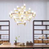 Suspension Crown Magnum – Nemo Lighting | Maison Caldeira - Maison Caldeira