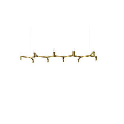 Suspension Crown Plana Linea - Nemo Lighting - Design Contemporain - Maison Caldeira